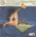 7inch Vinyl Single - Die Bückeburger Jäger - Es Wollt Ein Mädchen