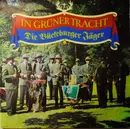 Double LP - Die Bückeburger Jäger - In Grüner Tracht - Gatefold