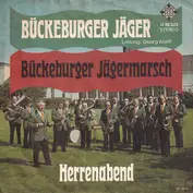 Die Bückeburger Jäger