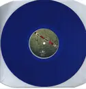 LP - Die Bullen - Die Bullen Komm Hier Komm Die Bullen - Ltd. Ed., Blue Translucent Vinyl