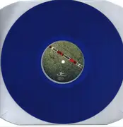LP - Die Bullen - Die Bullen Komm Hier Komm Die Bullen - Ltd. Ed., Blue Translucent Vinyl