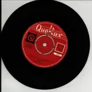 7inch Vinyl Single - Die Bunte 5 - Drunt' im Stoanagrab'n / Grüner Wald - Blauer See