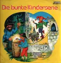 LP - Die bunte Kinderserie - Rübezahl