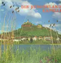 LP - Die Burgenland-Kapelle - ohne Titel