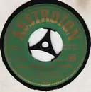 7inch Vinyl Single - Die Goldene 5 - Das Haus An Der Grenze / Junges Herz Und Graue Haare