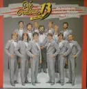 LP - Die Goldene 13 - Die Beliebtesten Russischen Melodien