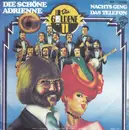 7inch Vinyl Single - Die Goldene 11 - Die Schöne Adrienne Hat Eine Hochantenne
