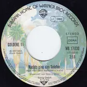 7inch Vinyl Single - Die Goldene 11 - Die Schöne Adrienne Hat Eine Hochantenne