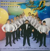 LP - Die Goldene 13 - Wir Und Unser Nachbarn