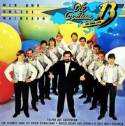LP - Die Goldene 13 - Wir Und Unsere Nachbarn