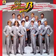 LP - Die Goldene 13 - Die Beliebtesten Russischen Melodien