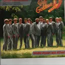 7inch Vinyl Single - Die Goldene 13 - Ein Schönes Land Ist Unser Heimatland