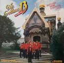 LP - Die Goldene 13 - Russland, Deine Schönsten Lieder