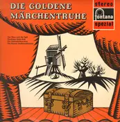 Märchen - Der Hase und der Igel, Tischlein deck dich, Die Heinzelmännchen, Die Bremer Stadtmusikanten