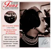Die Goldene Sieben - Das orchester Der Bandleader