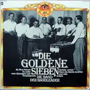 LP - Die Goldene Sieben - Die Band Der Bandleader