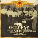 LP - Die Goldene Sieben - Die Band der Bandleader