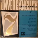 7inch Vinyl Single - Die Goldene Sieben - Ja Und Nein / Darf Ich Bitten / Ich Wünsche Mir, Daß Du Mir Sagst, Ich Liebe Dich / Ich Habe Im Herzen Nur Musik