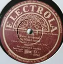 Schellack - Die Goldene Sieben - Senorita / Wenn Du Einmal Ein Mädel Magst