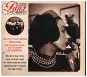 CD - Die Goldene Sieben und das Orchester der Bandleader - Die Goldene Sieben (1934-1939) - Digipak