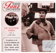CD - Die Goldene Sieben - Vol. 2