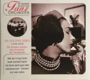 CD - Die Goldene Sieben - Das orchester Der Bandleader - Digipak