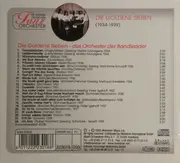 CD - Die Goldene Sieben - Das orchester Der Bandleader - Digipak