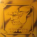 Double LP - Die Goldene Sieben - Tanzmusik Der 30er Jahre - Originalaufnahmen 1934-1939