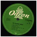 Double LP - Die Goldene Sieben - Tanzmusik Der 30er Jahre - Originalaufnahmen 1934-1939