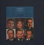 LP-Box - Die Goldene Stimme - Großer Gala-Abend der Oper