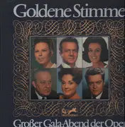 LP-Box - Die Goldene Stimme - Großer Gala-Abend der Oper