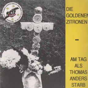 Die Goldenen Zitronen - Am Tag Als Thomas Anders Starb