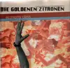 LP - Die Goldenen Zitronen - Economy Class - Test Press