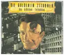 CD - Die Goldenen Zitronen - Das Bißchen Totschlag - Digipak