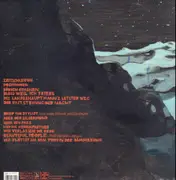 LP - Die Goldenen Zitronen - Die Entstehung Der Nacht