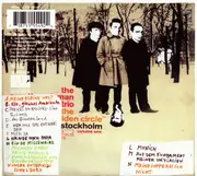 CD - Die Goldenen Zitronen - Economy Class - Digipak