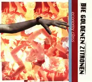 CD - Die Goldenen Zitronen - Economy Class - Digipak