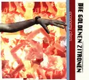 CD - Die Goldenen Zitronen - Economy Class - Digipak