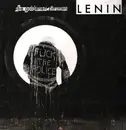 LP - Die Goldenen Zitronen - Lenin