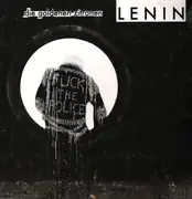 LP - Die Goldenen Zitronen - Lenin