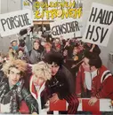 LP - Die Goldenen Zitronen - Porsche, Genscher, Hallo HSV