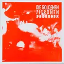 LP - Die Goldenen Zitronen - Punkrock