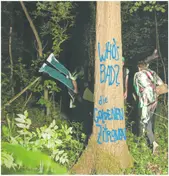 Die Goldenen Zitronen - Who's Bad?