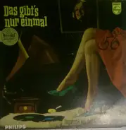 Die Goldenen Zwanzig - Das Gibt's Nur Einmal - Tanzmusik Aus Den Goldenen Zwanzigern
