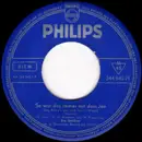 7inch Vinyl Single - Die Goldies - So War Das Immer Mit Dem Joe / Liebe Ist Eine Himmelsmacht - Mono