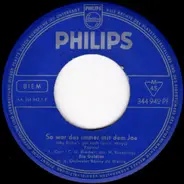 Die Goldies - So War Das Immer Mit Dem Joe / Liebe Ist Eine Himmelsmacht