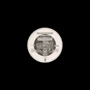 12inch Vinyl Single - Die Gabbernauten - Psycho E.P.