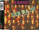 CD Single - Die Galaktischen 2 - Der Da !!!! (Die Antwort)