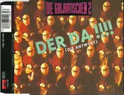 Die Galaktischen 2 - Der Da !!!! (Die Antwort)