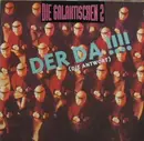 12inch Vinyl Single - Die Galaktischen 2 - Der Da